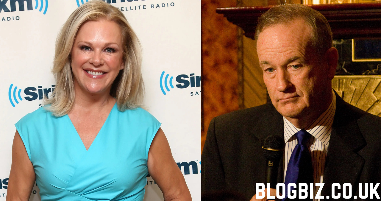bill o'reilly new wife