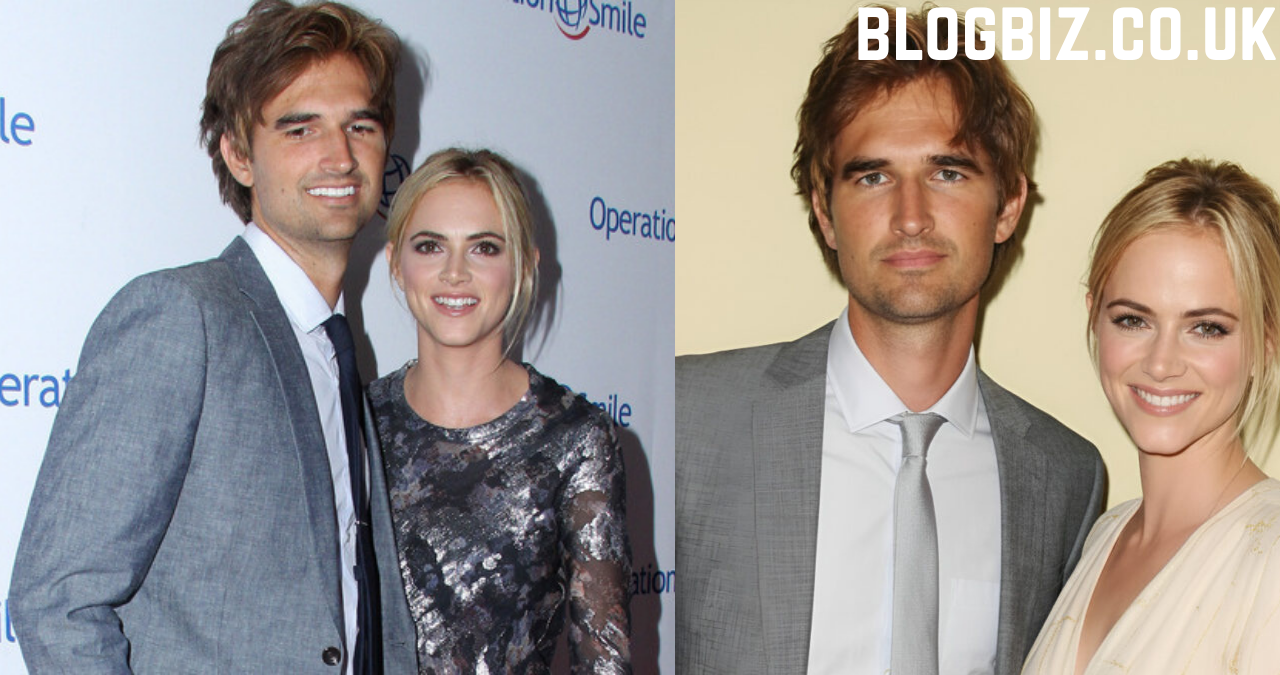 blake anderson hanley