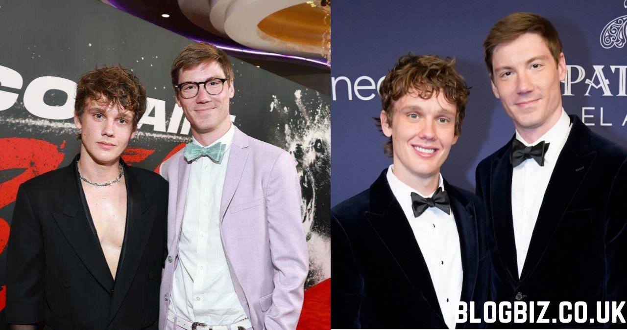 Who Is Fielder Jewett? Inside the Life, Career, and Personal Journey of a Rising Film Producer