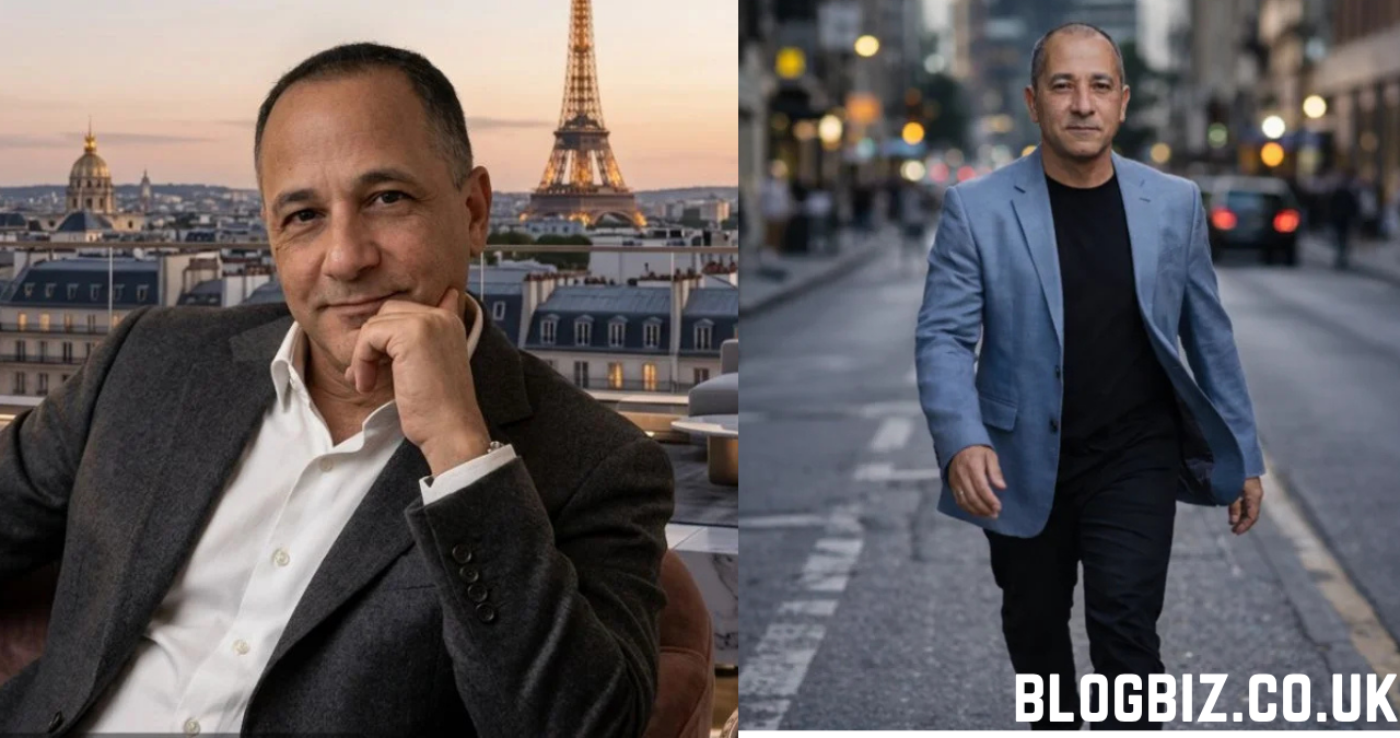 Carlos Alman Unraveling the Identity, Background, and Online Curiosity Behind the Name