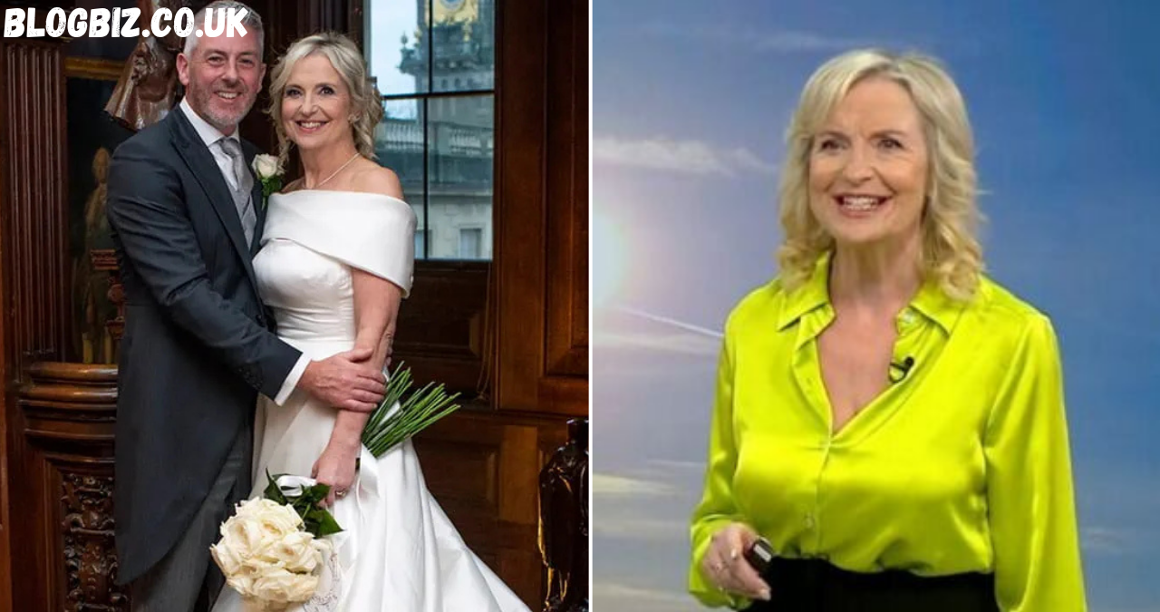 carol kirkwood 1970s