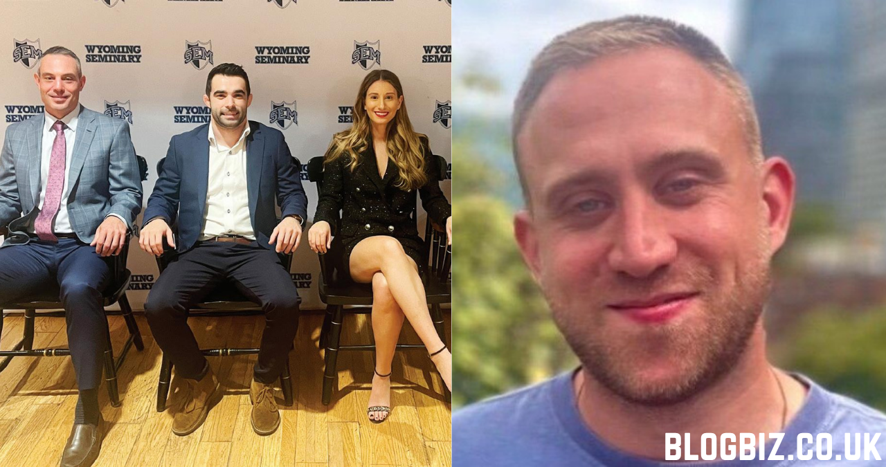 Gabriel Sanderson Woodall Identity, Online Presence, and Digital Footprint Explained