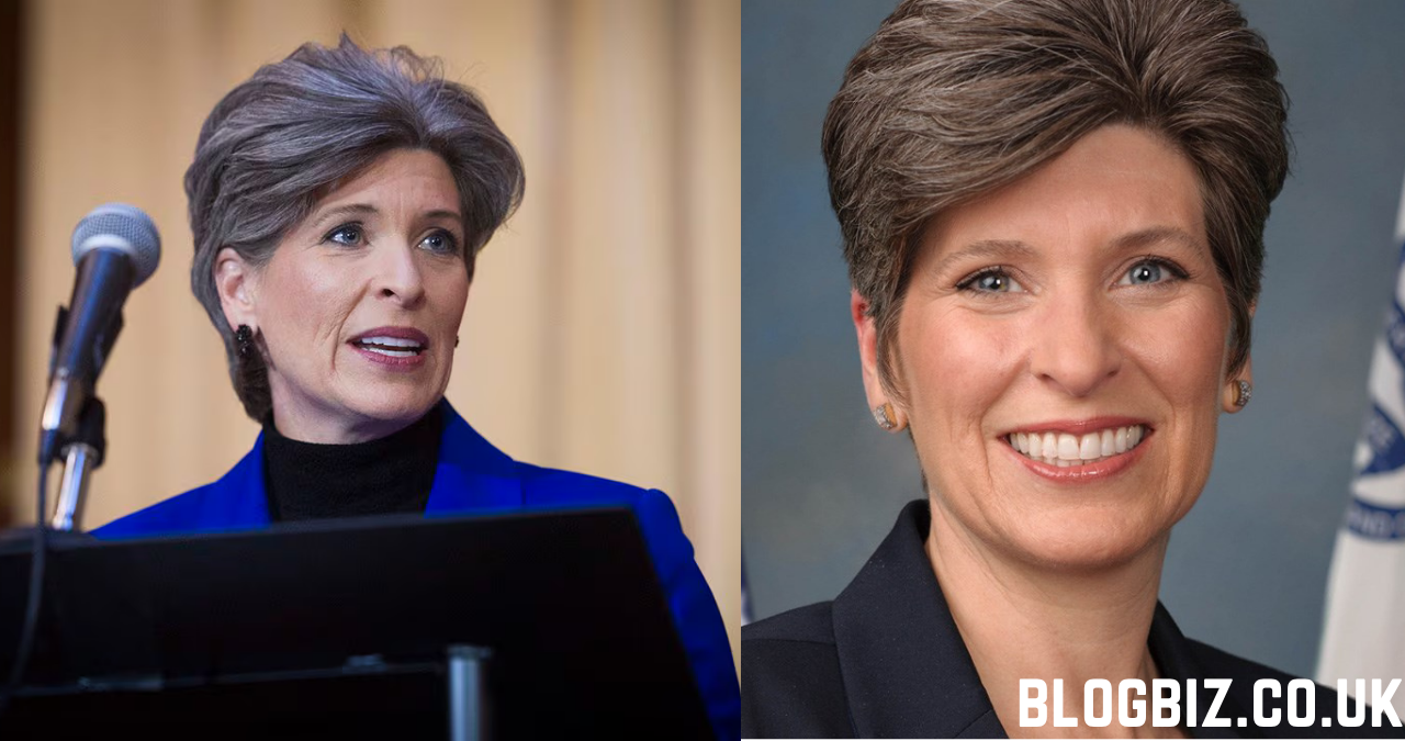 Gail Ernst Life, Work, and Legacy — A Comprehensive Profile of an Influential Figure