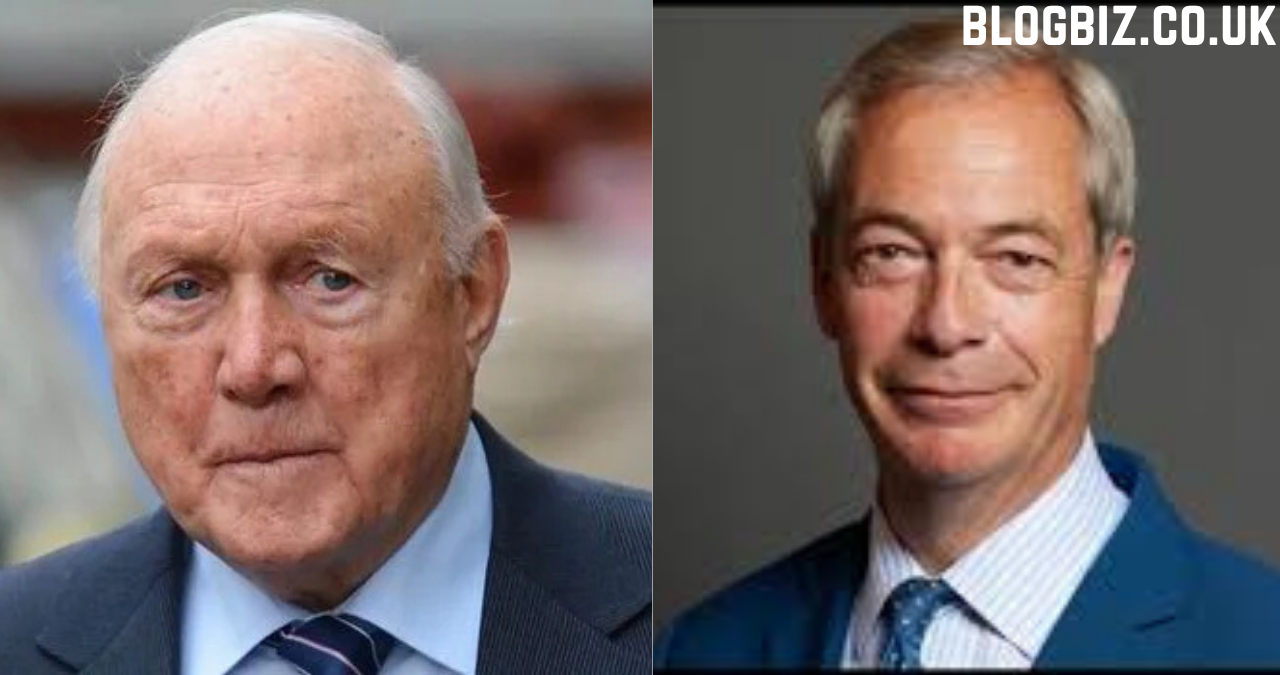 Who Is Guy Justus Oscar Farage? Exploring Public Curiosity, Identity