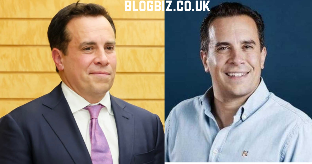 Matt Danzeisen The Private Power Player Behind Silicon Valley Finance and Influence